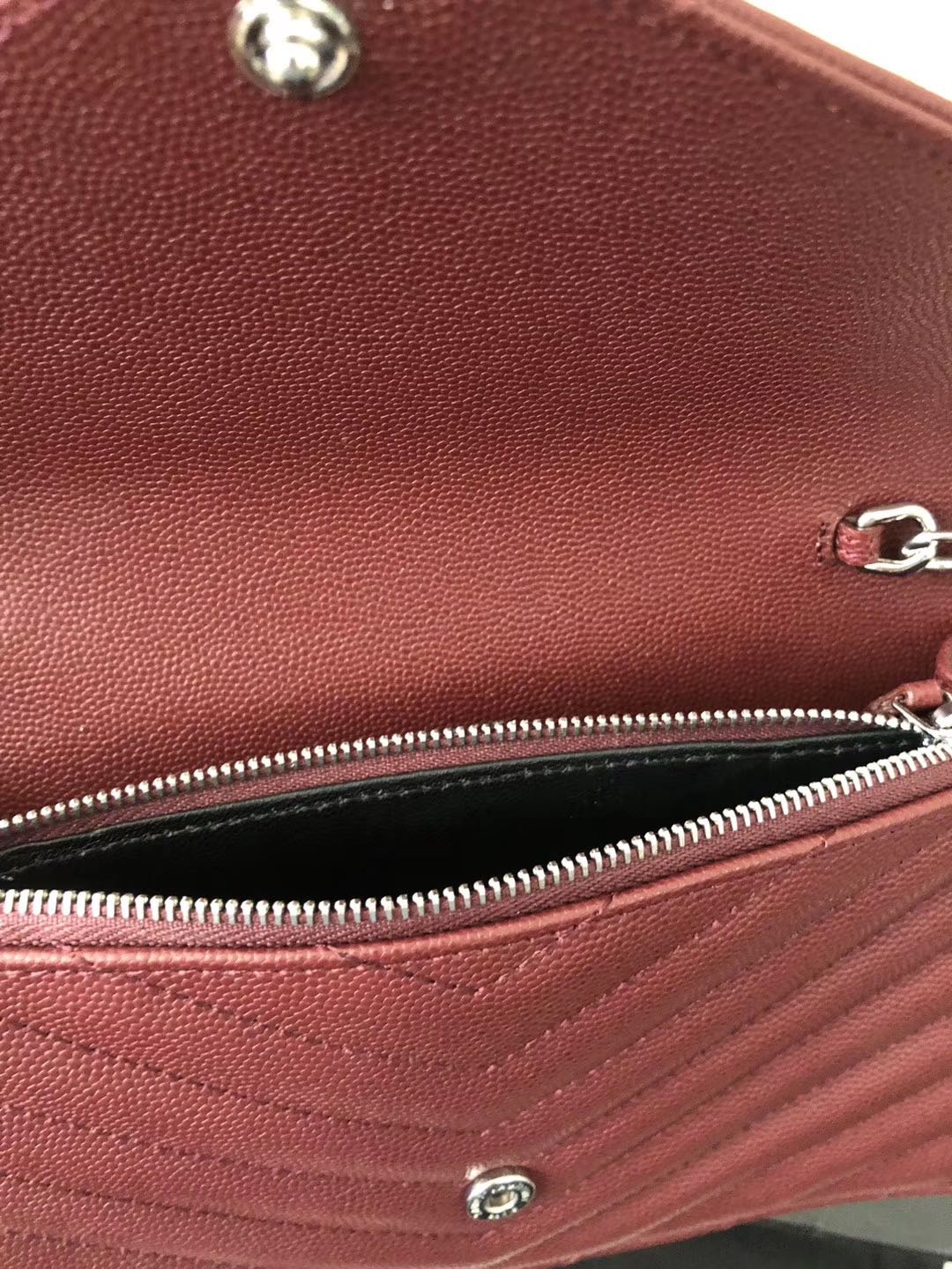 YSL Satchel Bags